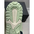 thumbnail image 4 of New Balance 550 Green Grey BB550FLV Basketball Court Sneaker Men SZ 12 NEW, 4 of 6