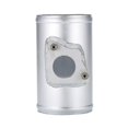 thumbnail image 1 of Maf Performance Flow Meter 76mm Flow Sensor Adapter Fit for for for For, 1 of 5