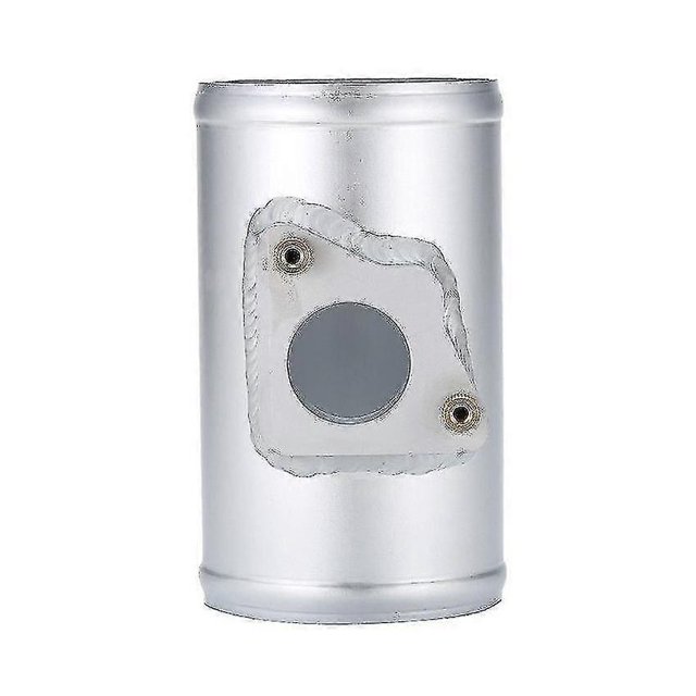 Maf Performance Flow Meter 76mm Flow Sensor Adapter Fit for for for For