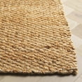 thumbnail image 3 of SAFAVIEH Natural Fiber Kim Solid Area Rug, Natural, 8' x 10', 3 of 7