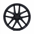thumbnail image 3 of 19x10.5 TSW TW006 Imola Matte Black Wheel 5x4.5 (43mm), 3 of 3