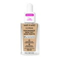 thumbnail image 4 of Wet n Wild Bare Focus Skin Tint - 5% Niacinamide Enriched Lightweight Foundation - Cream Beige, 4 of 13