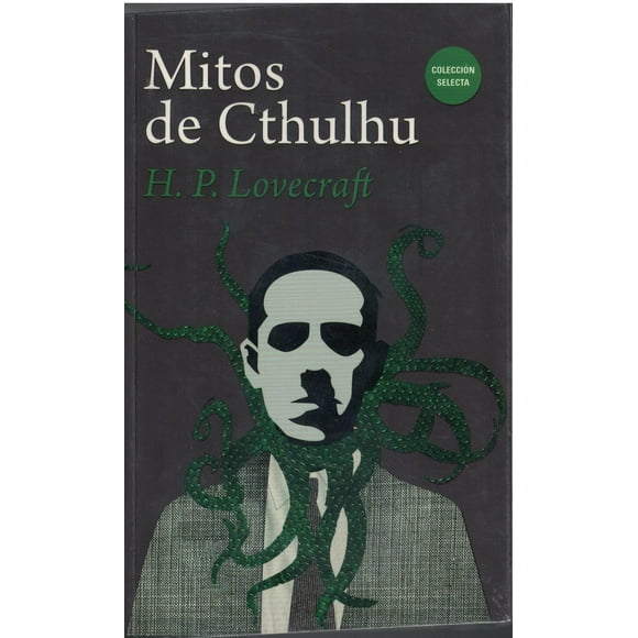 MITOS DE CTHULHU BIBLOK 9788494579127