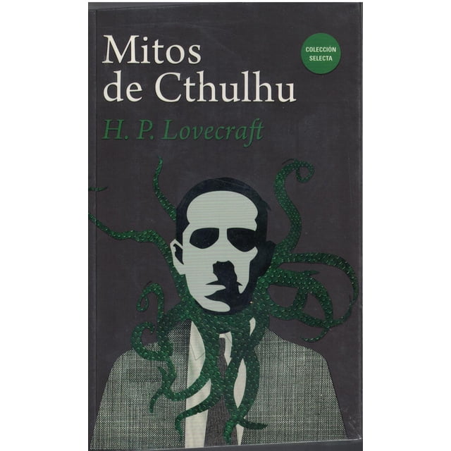 MITOS DE CTHULHU BIBLOK 9788494579127