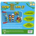 thumbnail image 3 of JAX Ltd. How Tall Am I? Game, 3 of 4
