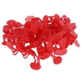 thumbnail image 2 of Anti Pecking Chicken Glasses Durable Blinders, Improved Fit, Prevent Pecking, Suitable for Most Chickens, 2 of 7