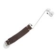 thumbnail image 3 of Soporte para guitarra Diseño general Materiales duraderos Antideslizante Operación estable Accesorios para guitarra, 3 of 12