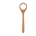 thumbnail image 1 of Traditional Wooden Baking Dough and Flour Mixing Brush Kitchen Tool for Home Use Handheld Cooking Preparation, 1 of 7