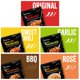 thumbnail image 5 of O'Food Original Cup Tteokbokki Pack of 6, Authentic Spicy Korean Street Food, Gluten-Free Korean Rice Cakes, Microwaveable & Instant, 5 of 5