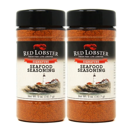 Badia Red Lobster Signature Seafood Seasoning, 5 oz - Palatize Pack of 2