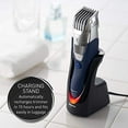 thumbnail image 2 of Panasonic Milano Series ERGB40S Tondeuse à Barbe Rechargeable Humide/sèche, 2 of 8