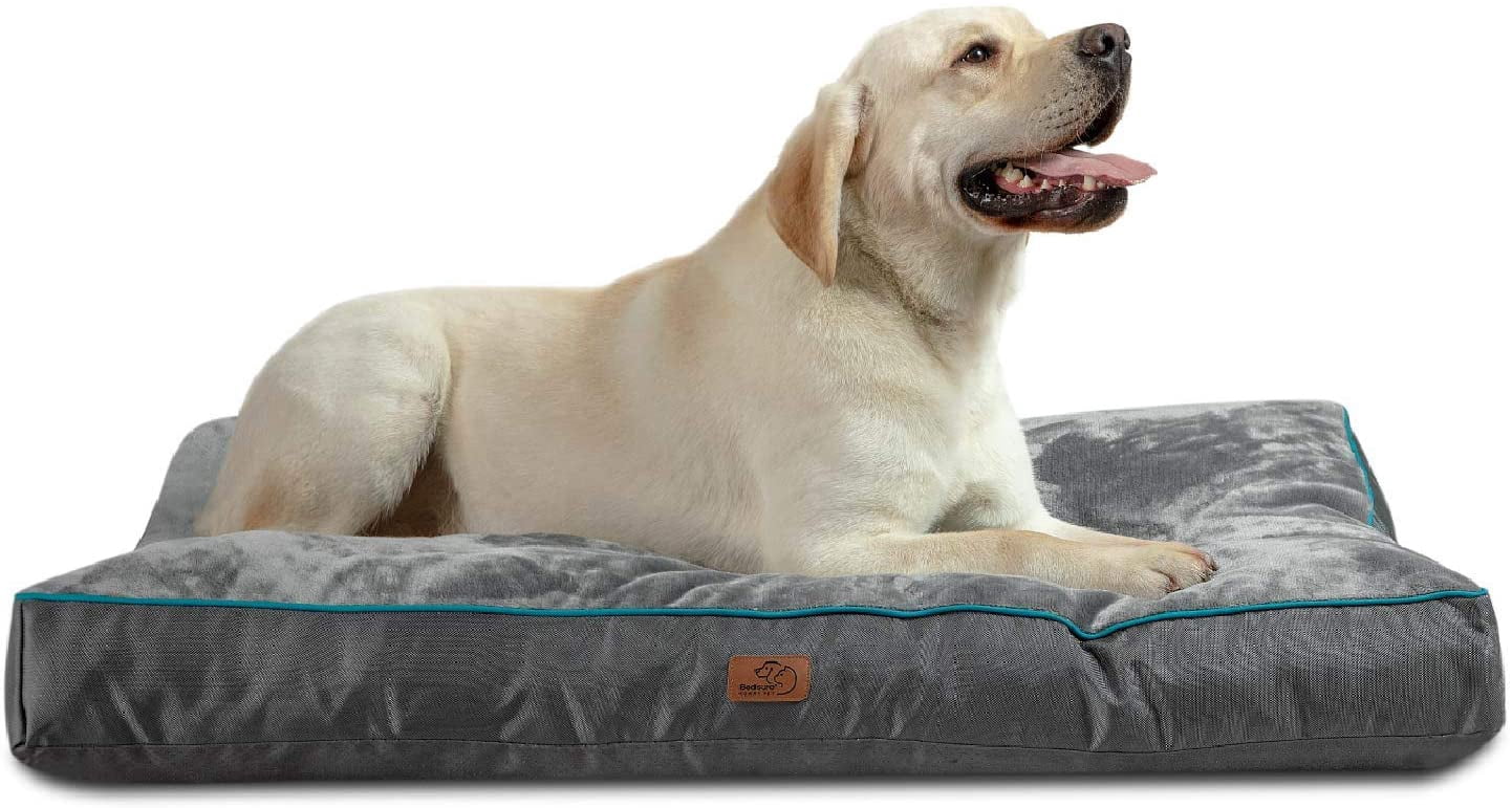 large waterproof dog mat