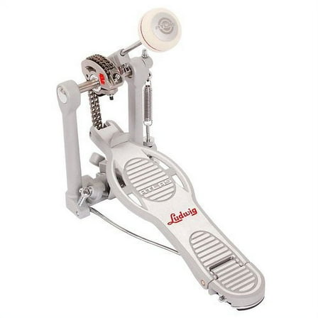 Ludwig Atlas Standard Bass Drum Pedal