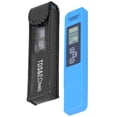 thumbnail image 3 of Fosa Gas Analyzer Gas Meter 0‑9999ppm /EC Tester Portable Water Quality Monitor Test Pen Multifunction Testing Instrument Gas, 3 of 8