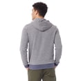 thumbnail image 4 of Alternative Men's Challenger Eco-Fleece Pullover Hoodie, 4 of 4