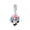 panda pendant, variant on KUNSIR DIY Charms for Women Bracelets and Necklaces