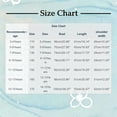 thumbnail image 3 of LUGOGNE Boys Girls Quilted Vest Button Front Sleeveless V Neck Lightweight Padded Jacket with Wave Stitching Kids Everyday Casual Layering Outerwear for Spring Fall School, 3 of 9