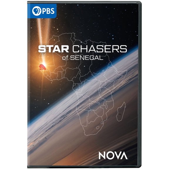 NOVA: Star Chasers Of Senegal