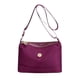 thumbnail image 4 of Bolso casual para mujer, versión de primavera, bolso de mensajero liviano, bolso de hombro de tela de nailon para mujer, 4 of 6
