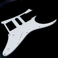 thumbnail image 4 of Protection de Guitare de Qualité 3 Plis pour Ibanez RG 750,3 Plis Blanc, 4 of 4