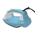 thumbnail image 2 of PLANCHA DE VAPOR 1200 WATTS BLACK AND DECKER IR1851, SUELA CERAMICA, 2 of 5