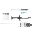 thumbnail image 2 of Orthodontic Dental Bonding Kit Adhesive Light Cure Adhesive System Kit Toolssmall Set -wf, 2 of 4