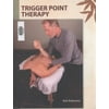 Trigger Point Therapy, Used [Paperback]