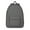 Gray Checkerboard, variant on Gray Checkerboard Backpack for School,Cute School Bag,Schoolbag with Adjustable Shoulder Straps & Padded Back,15.7"x11.8"x5.5"