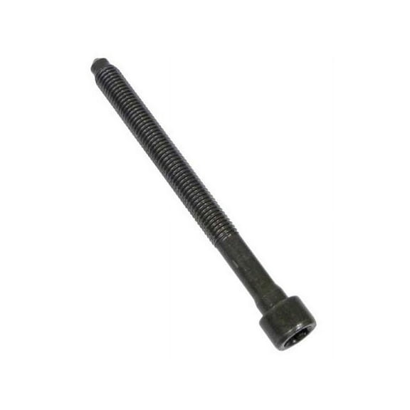 Cylinder Head Bolt - Compatible with 2006 - 2015 Audi A4 2.0L 4-Cylinder 2007 2008 2009 2010 2011 2012 2013 2014