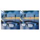 thumbnail image 1 of Sonducket Men Women Basketball Glasses for Soccer  Gifts Cycling  Tennis Azul 2piezas, 1 of 1