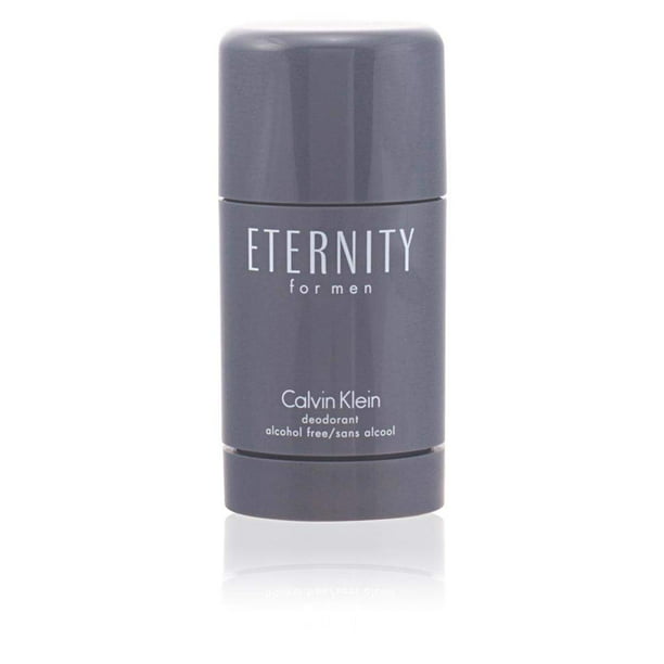 Clavin Klein Eternity Deodorant - Walmart.com - Walmart.com