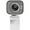 White, variant on Logitech StreamCam Plus Full HD Live Streaming Webcam, Graphite