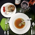 thumbnail image 2 of Brilliant Mosaic 12-Piece Dinnerware Set, 2 of 3