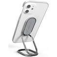 thumbnail image 1 of VAWcornic Phone Ring Holder Finger Kickstand, 540° Dual Direction Rotating Phone Grip for iPhone, Samsung, Huawei, 1 of 5