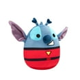 thumbnail image 6 of Squishmallows Official 8 inch Disney Alien Stitch - Child's Ultra Soft Stuffed Plush Toy, 6 of 7