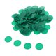 thumbnail image 4 of Juego de 100 fichas de póquer Sunnimix fichas de bingo Verde, 4 of 8