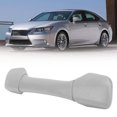 thumbnail image 1 of Inner Roof Pull Handle, 74610-53030 Front Driver Passenger Side Ceiling Interior Grab Handles Compatible with ES350 IS250 IS350 RX350 RX450H, 1 of 7