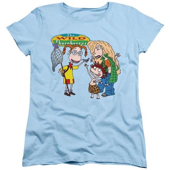 Wild Thornberrys Bugcatcher Eliza