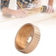 thumbnail image 4 of Rueda de talla de madera disco de amoladora angular de madera ligero y fuerte para el hogar para ingenieros ANGGREK Otros, 4 of 8