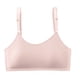 thumbnail image 1 of Guardurnaity Piezas Tirantes para los hombros y piel para niñas Bralette hecho en algodón con sujetadores ajustables Piel de bralette transpirable Ropa interior, 1 of 6