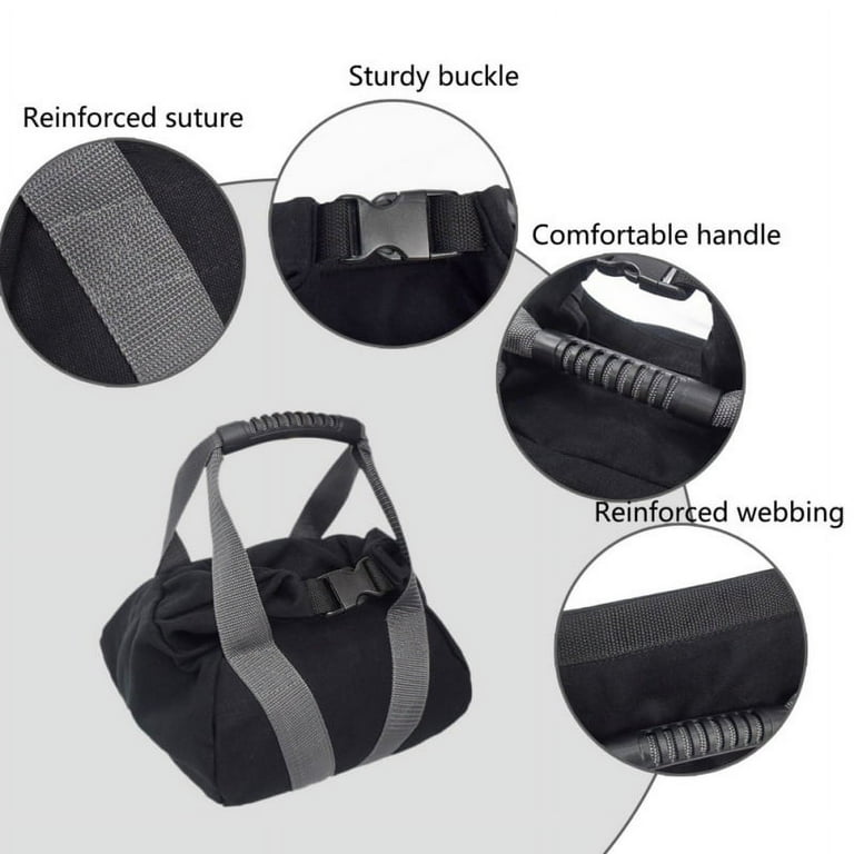 Kettle bag workout new arrivals