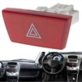 thumbnail image 2 of Hazard Warning Flasher Light Switch For C1 107 Aygo 6490.ng 6490ng-YuJia, 2 of 5