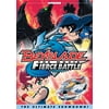 Beyblade: Fierce Battle (Widescreen)