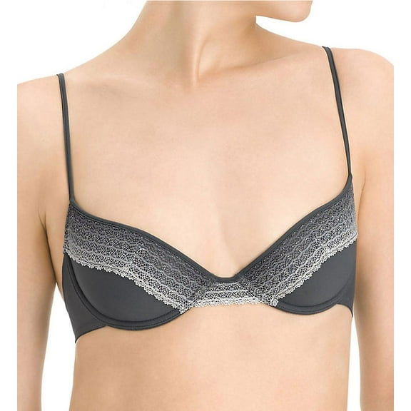 Josie Natori Couture 133092 Spectrum Demi Contour Underwire Bra