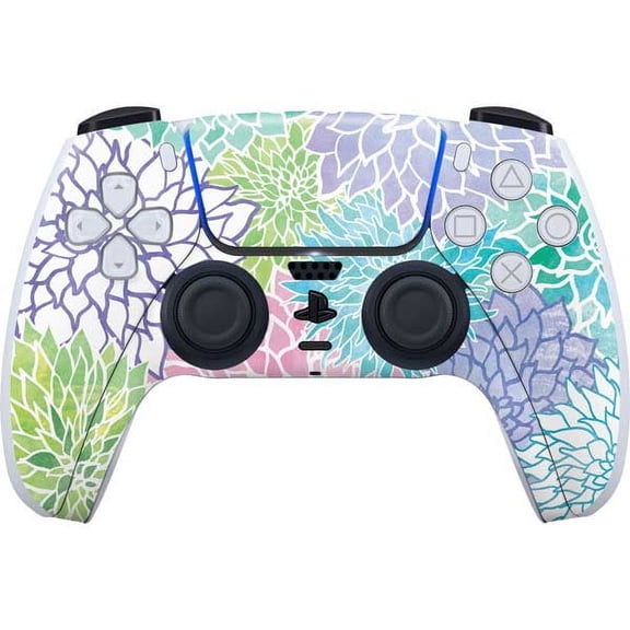 Skinit Spring Flowers PS5 Controller Skin