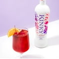 thumbnail image 3 of Kinky Fruit Punch Liqueur with Cherry, Pineapple, Orange Notes, 750ml, 34 Proof, 3 of 7