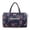 250 Years print, variant on KUIFORTI Camo Fish Print Womens Travel Duffel Bags Easy to Carry and Clean Soft Personal Item Bag for Airlines with Strap Carry on Tote Bags for Gym, Yoga, Weekend