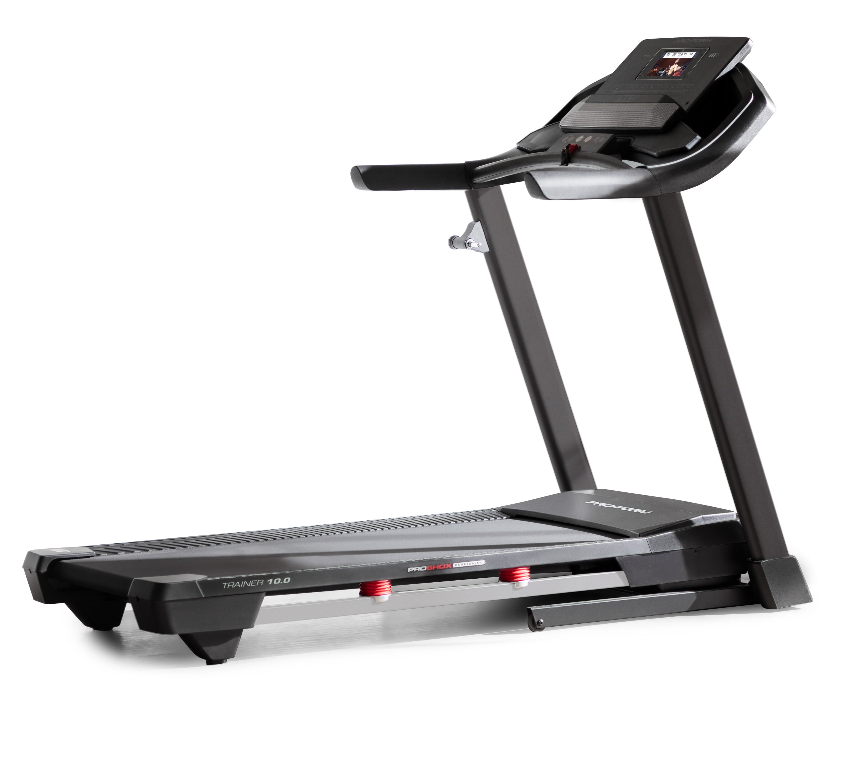 Image 10 0 Treadmill
