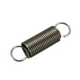 thumbnail image 3 of 1.0x10x40mm Spring Steel Small Dual Hook Tension Spring, 5pcs, 3 of 3