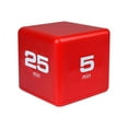 thumbnail image 2 of Datexx TimeCube Classic - Preset timer - red, 2 of 4